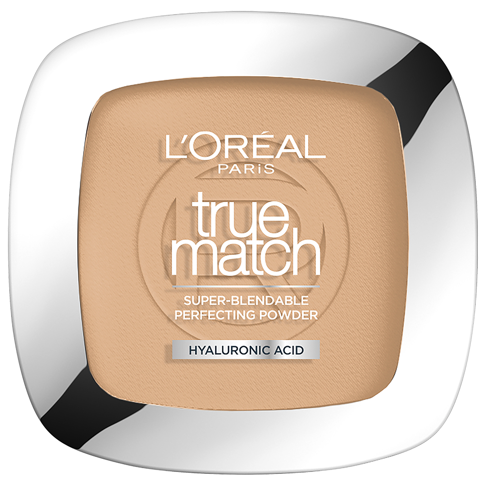 Bild: L'ORÉAL PARIS True Match Puder 3D