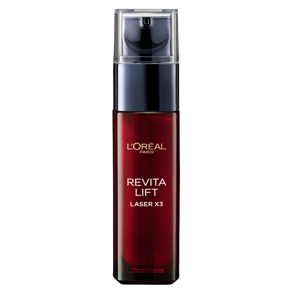 Bild: L'ORÉAL PARIS Revitalift Laser X3 Serum 