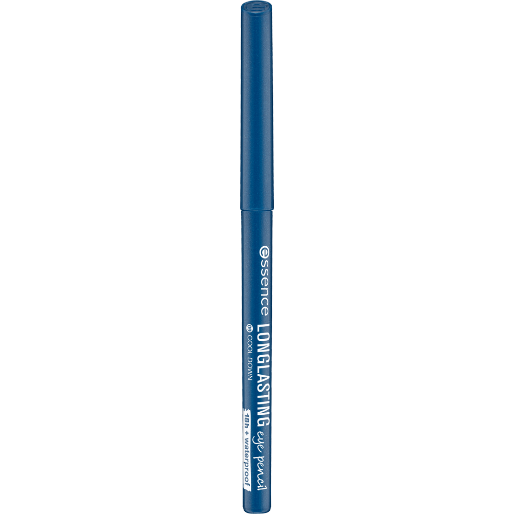 Bild: essence Long Lasting Eye Pencil cool down