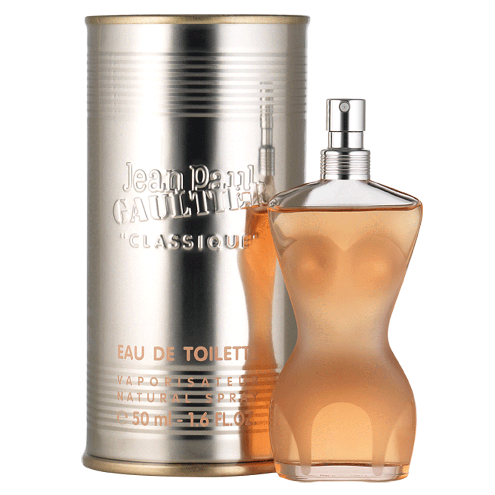 Bild: Jean Paul Gaultier Classique Eau de Toilette 50ml