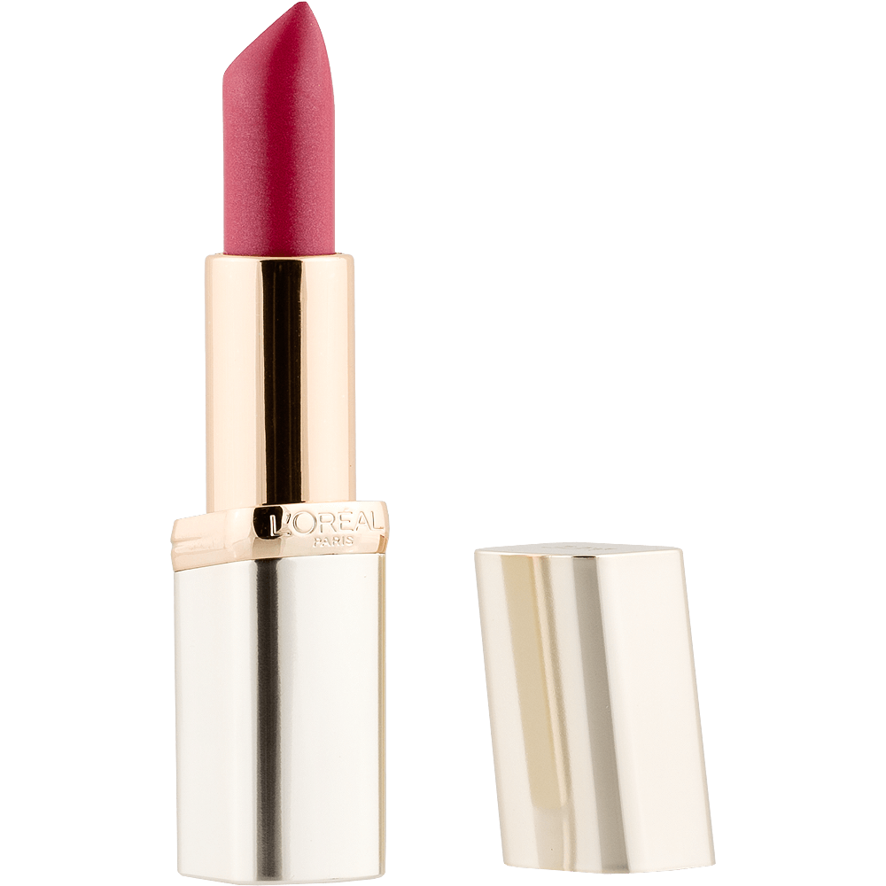 Bild: L'ORÉAL PARIS Color Riche Lippenstift rose creme