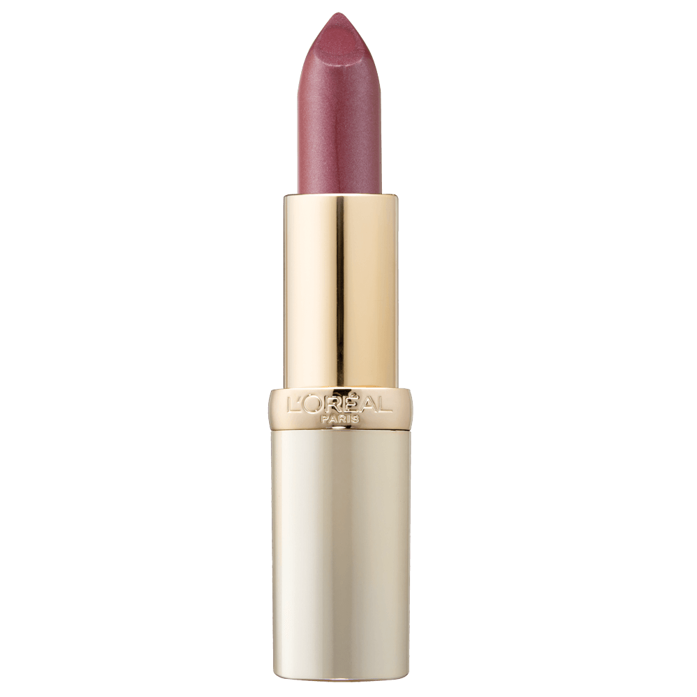 Bild: L'ORÉAL PARIS Color Riche Lippenstift violet saturne creme