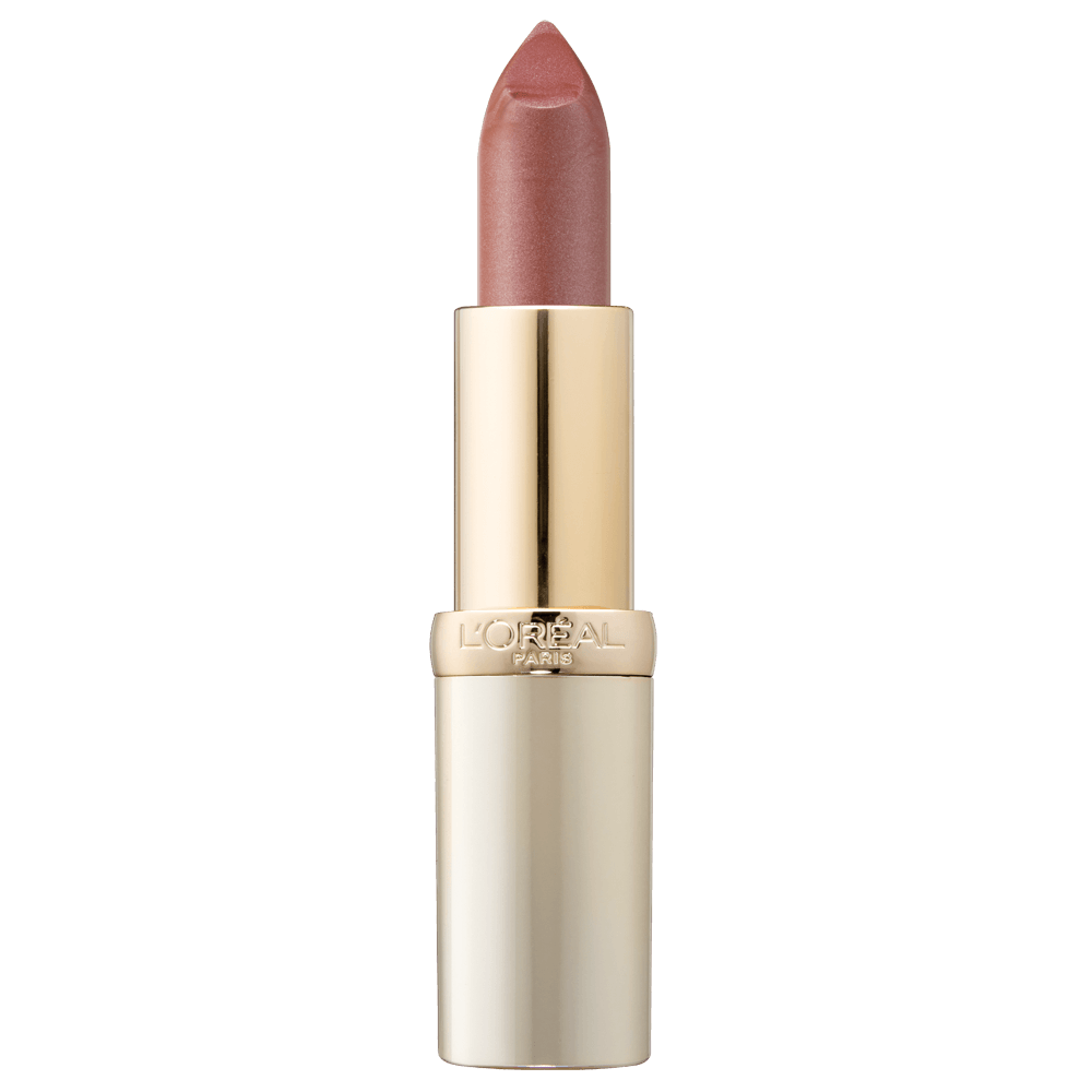 Bild: L'ORÉAL PARIS Color Riche Lippenstift organza