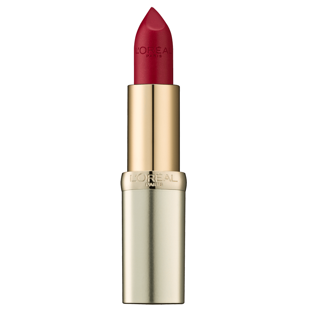 Bild: L'ORÉAL PARIS Color Riche Lippenstift red passion