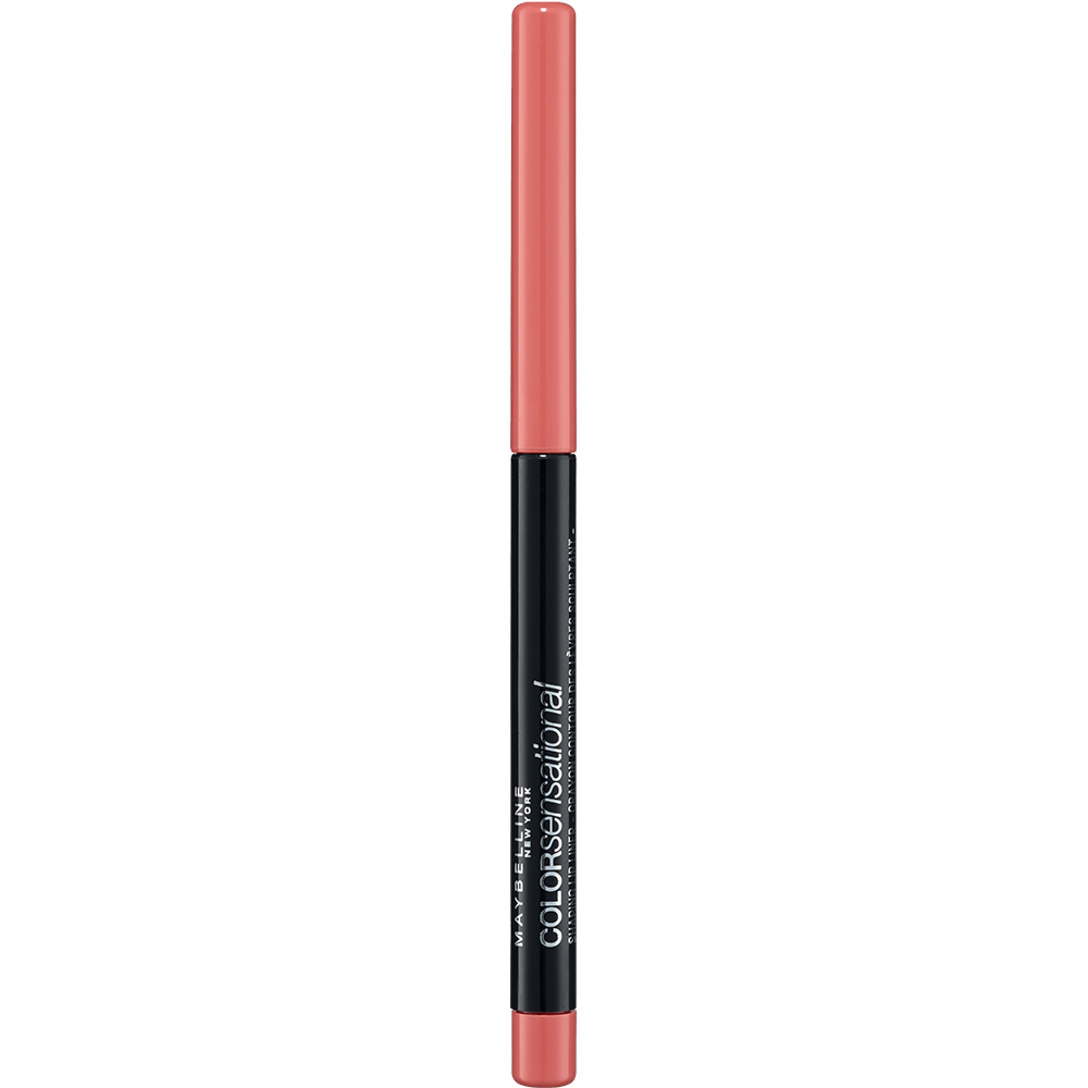 Bild: MAYBELLINE Color Sensational Shaping Lipliner 50