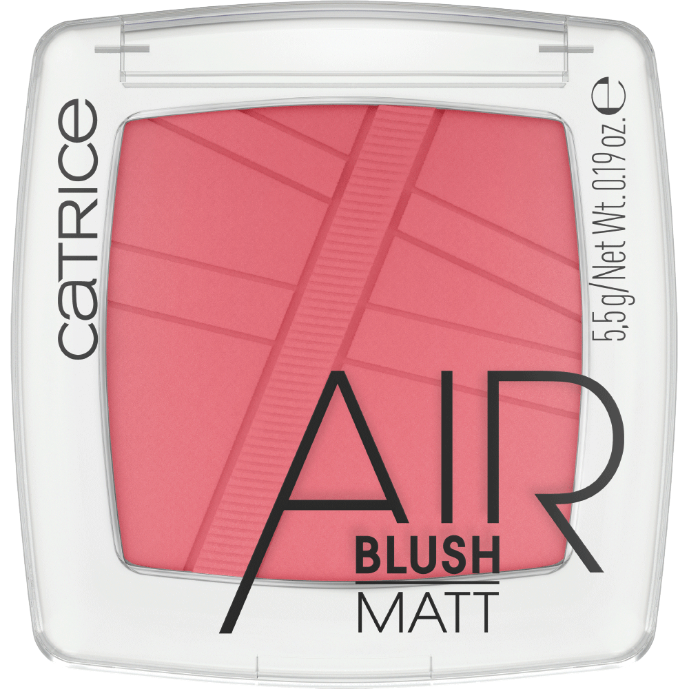 Bild: Catrice Air Blush Matt 120