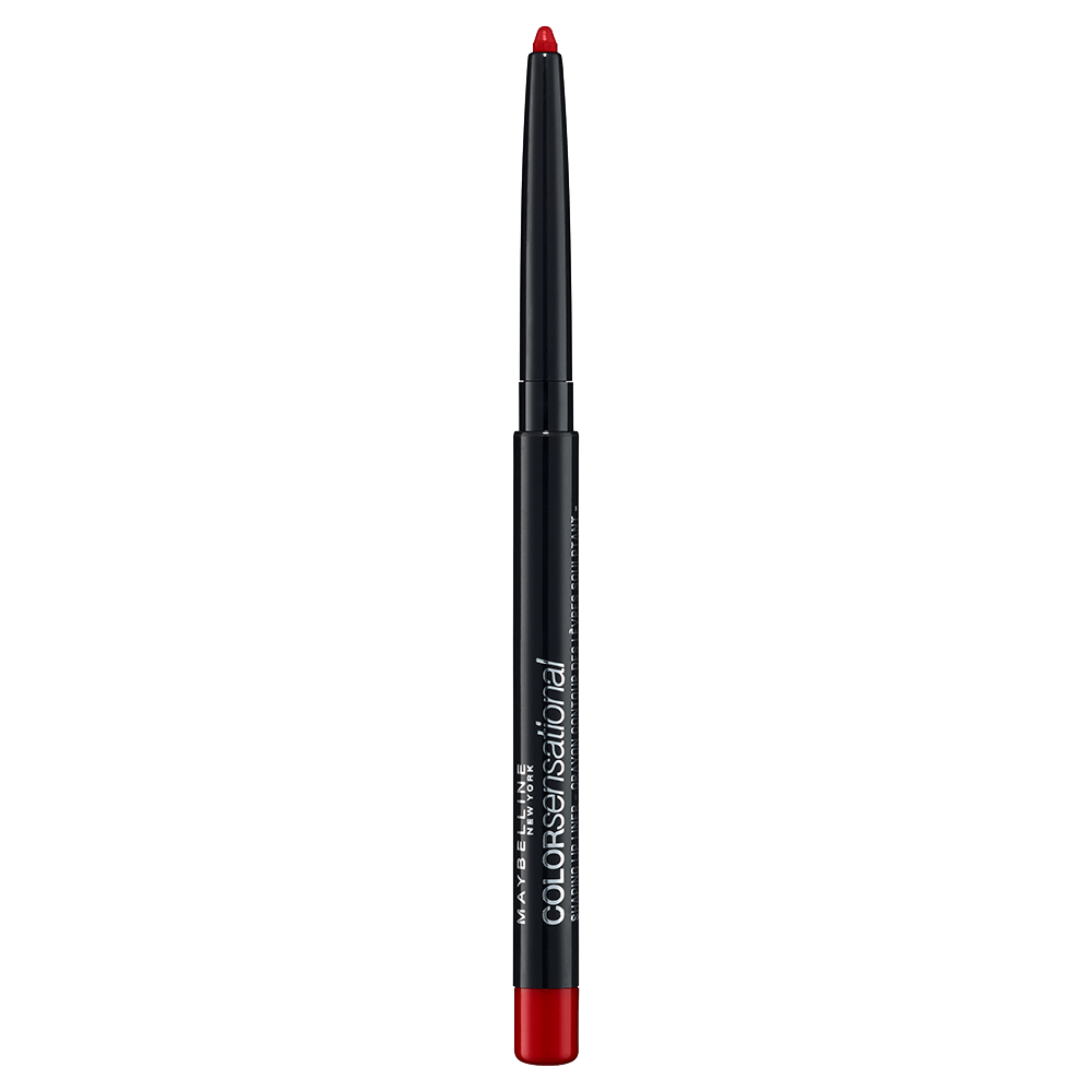 Bild: MAYBELLINE Color Sensational Shaping Lipliner 80