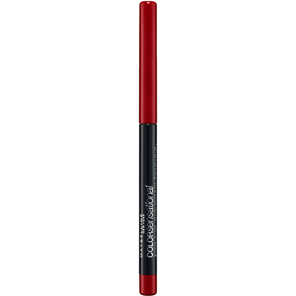 Bild: MAYBELLINE Color Sensational Shaping Lipliner 90