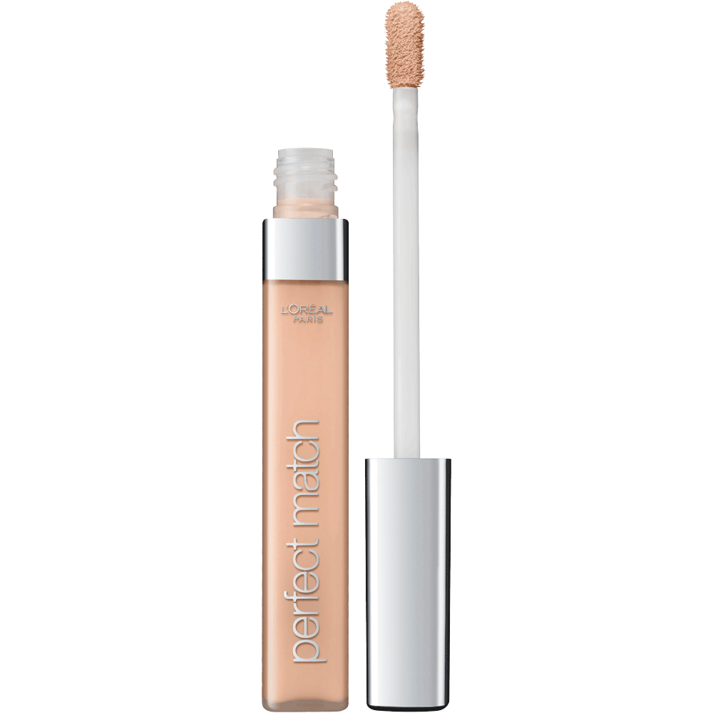 Bild: L'ORÉAL PARIS Perfect Match Concealer 1RC