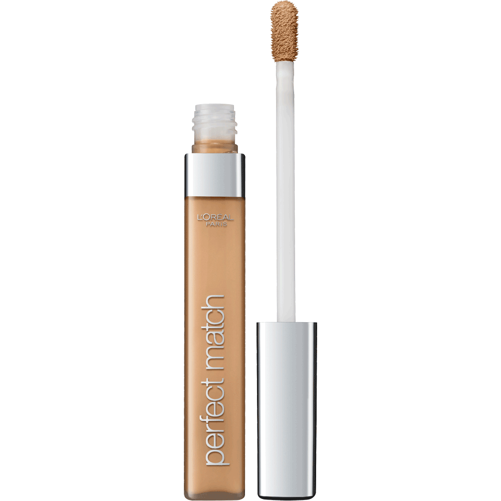 Bild: L'ORÉAL PARIS Perfect Match Concealer 6DW