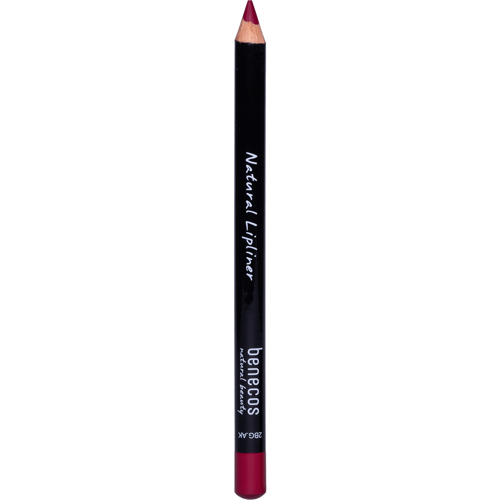 Bild: Benecos Natural Lipliner berry