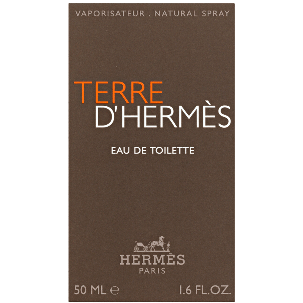 Bild: Hermès Terre D'Hermés Eau de Toilette 