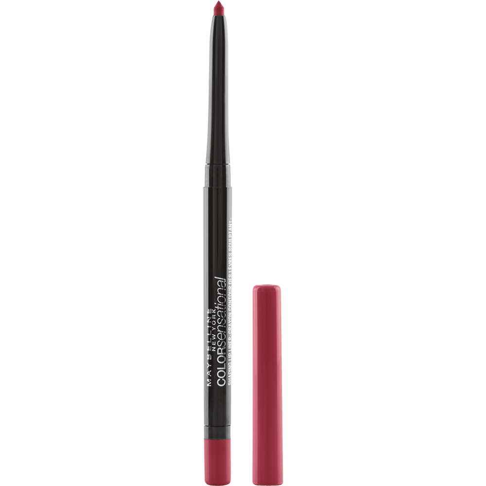 Bild: MAYBELLINE Color Sensational Shaping Lipliner X