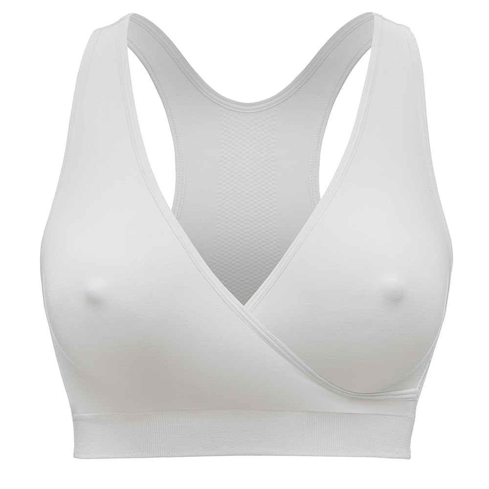 Bild: Medela Keep Cool Schlaf-Bustier white