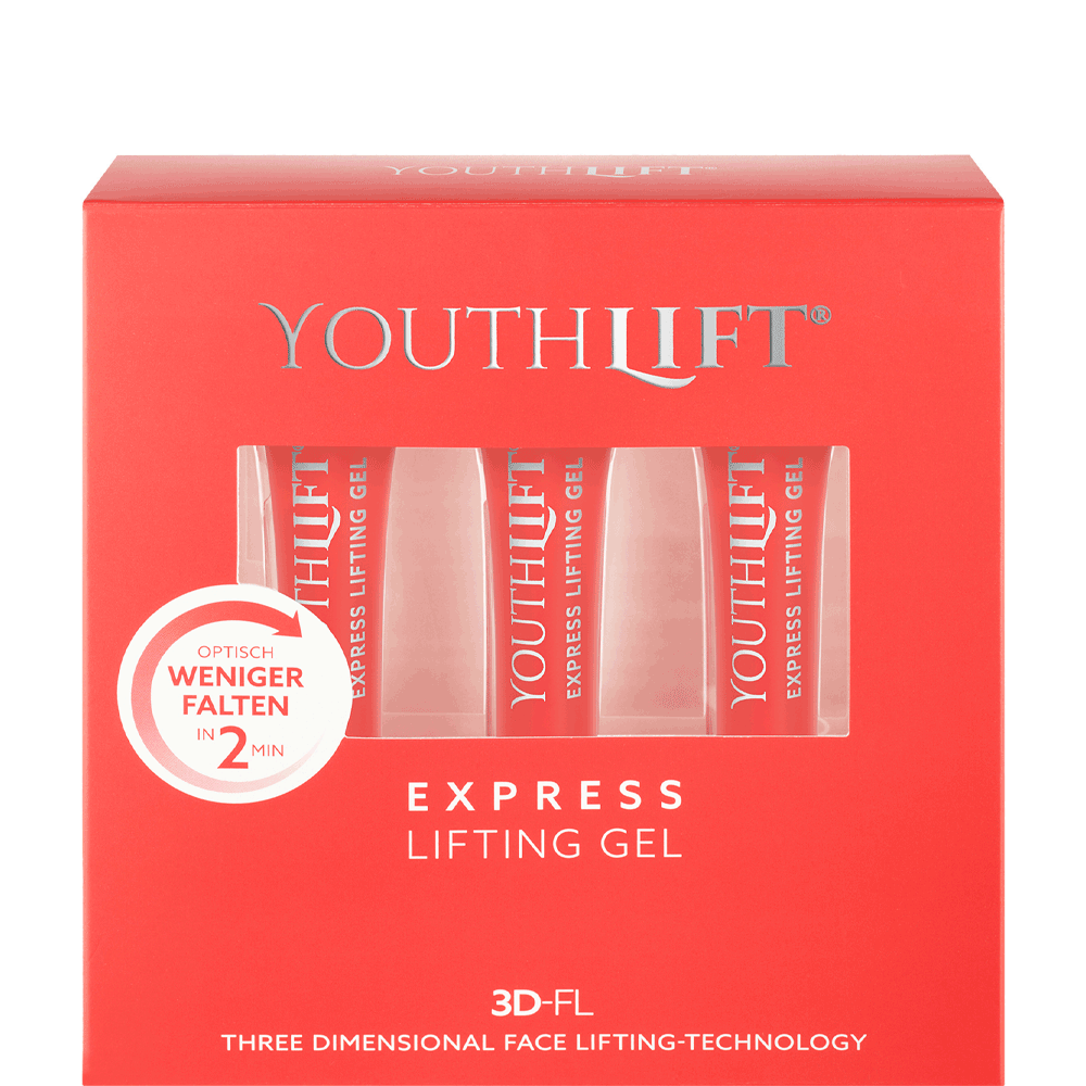 Bild: M. Asam Youthlift Express Lifting Gel 