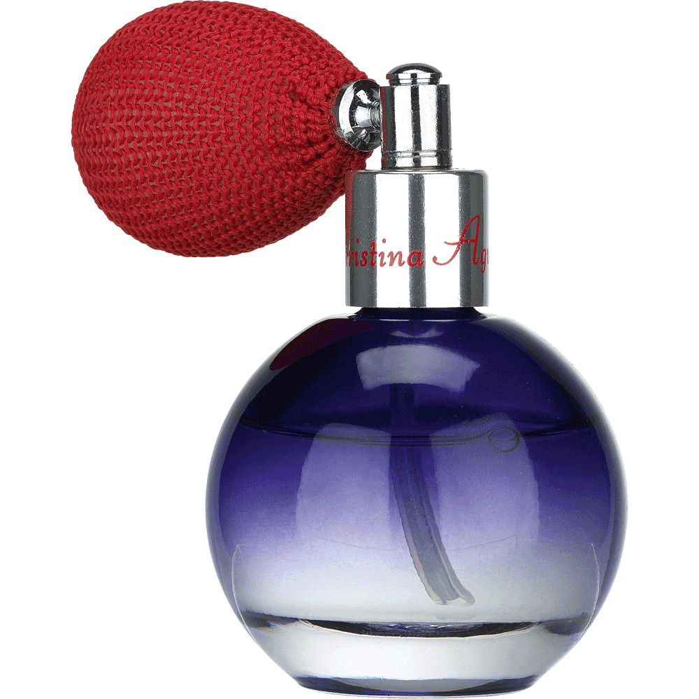 Bild: Christina Aguilera Cherry Noir Eau de Parfum 30ml