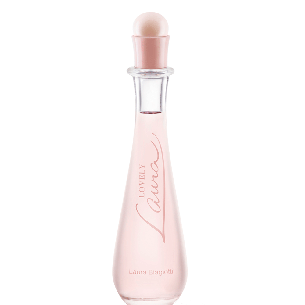 Bild: Laura Biagiotti Lovely Laura Eau de Parfum 