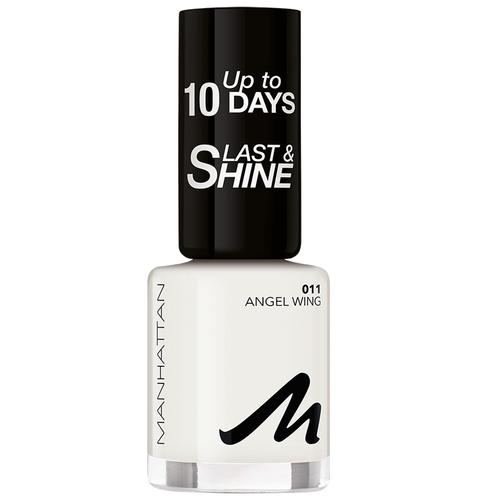 Bild: MANHATTAN Last & Shine Nagellack 011