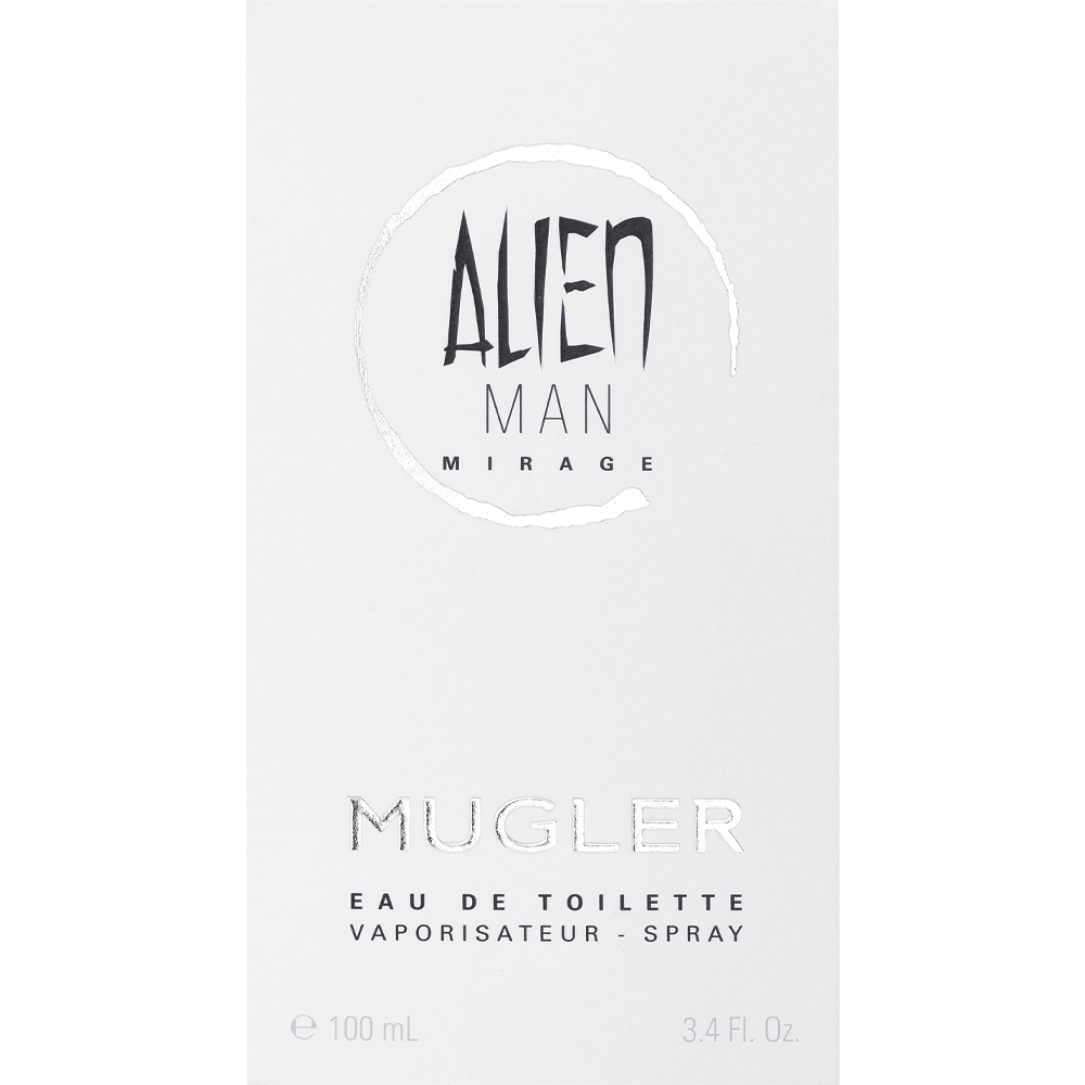 Bild: Thierry Mugler Alien Man Mirage Eau de Toilette 