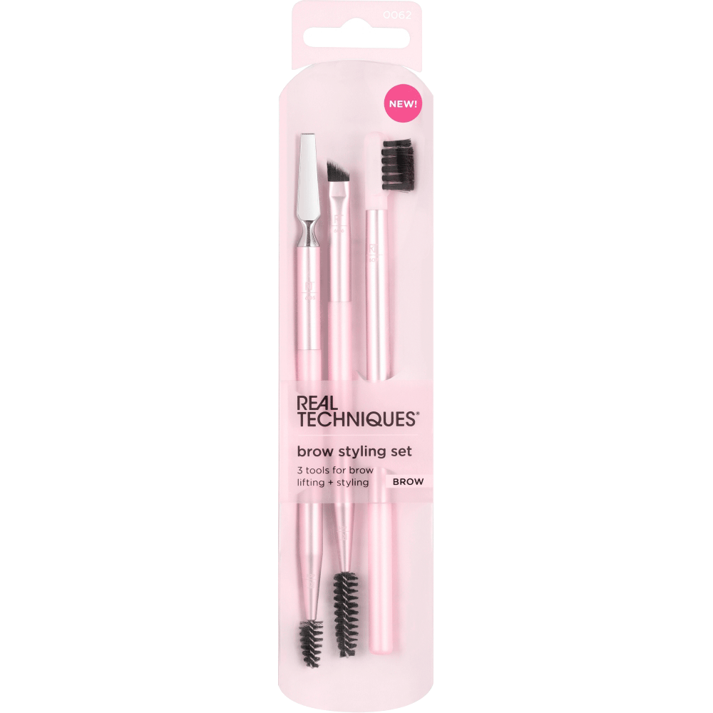 Bild: Real Techniques Brow Styling Set 