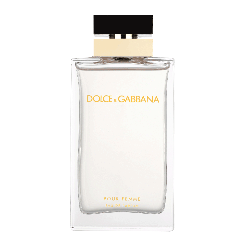 Bild: Dolce & Gabbana Pour Femme Eau de Parfum 