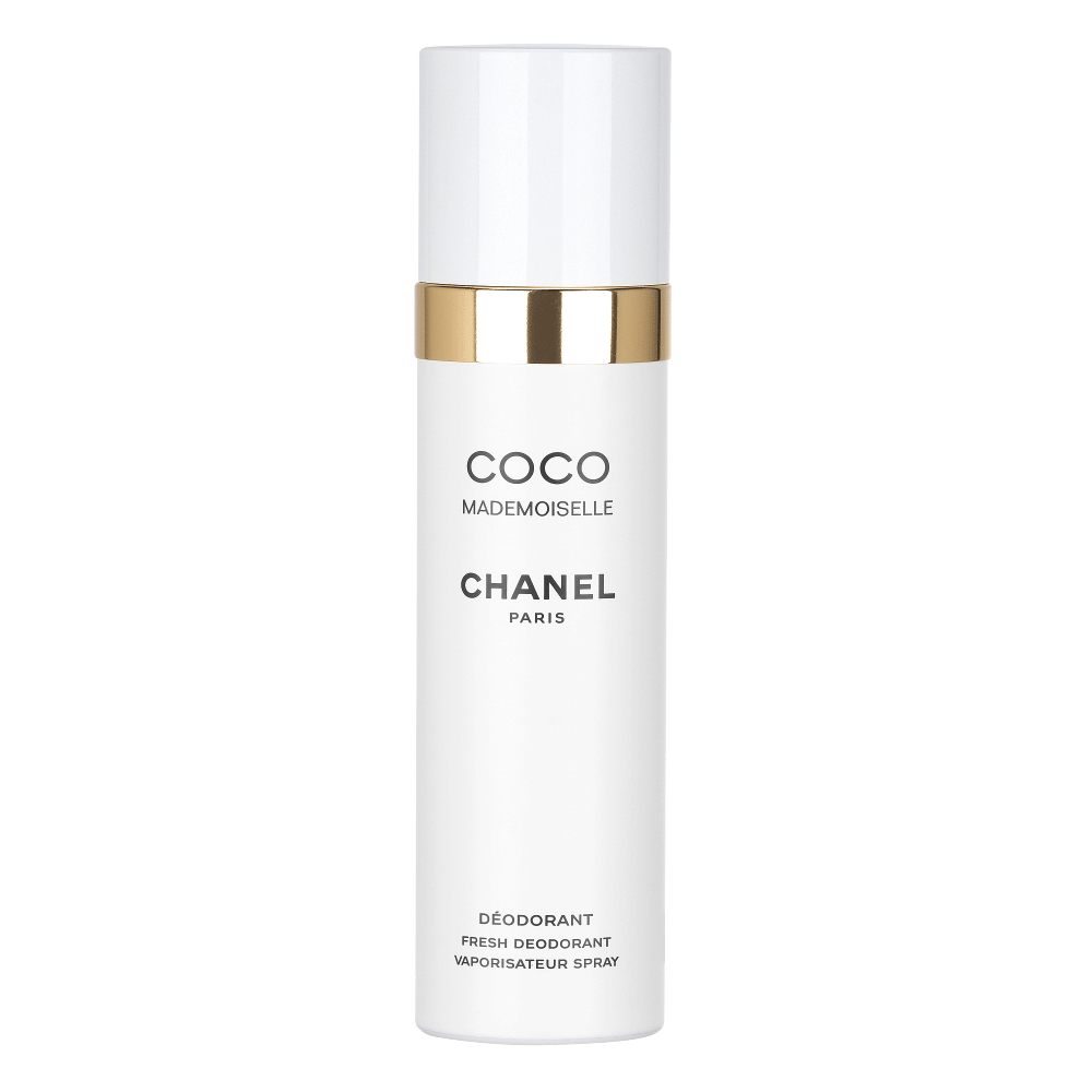 Bild: Chanel Coco Mademoiselle Deodorant 