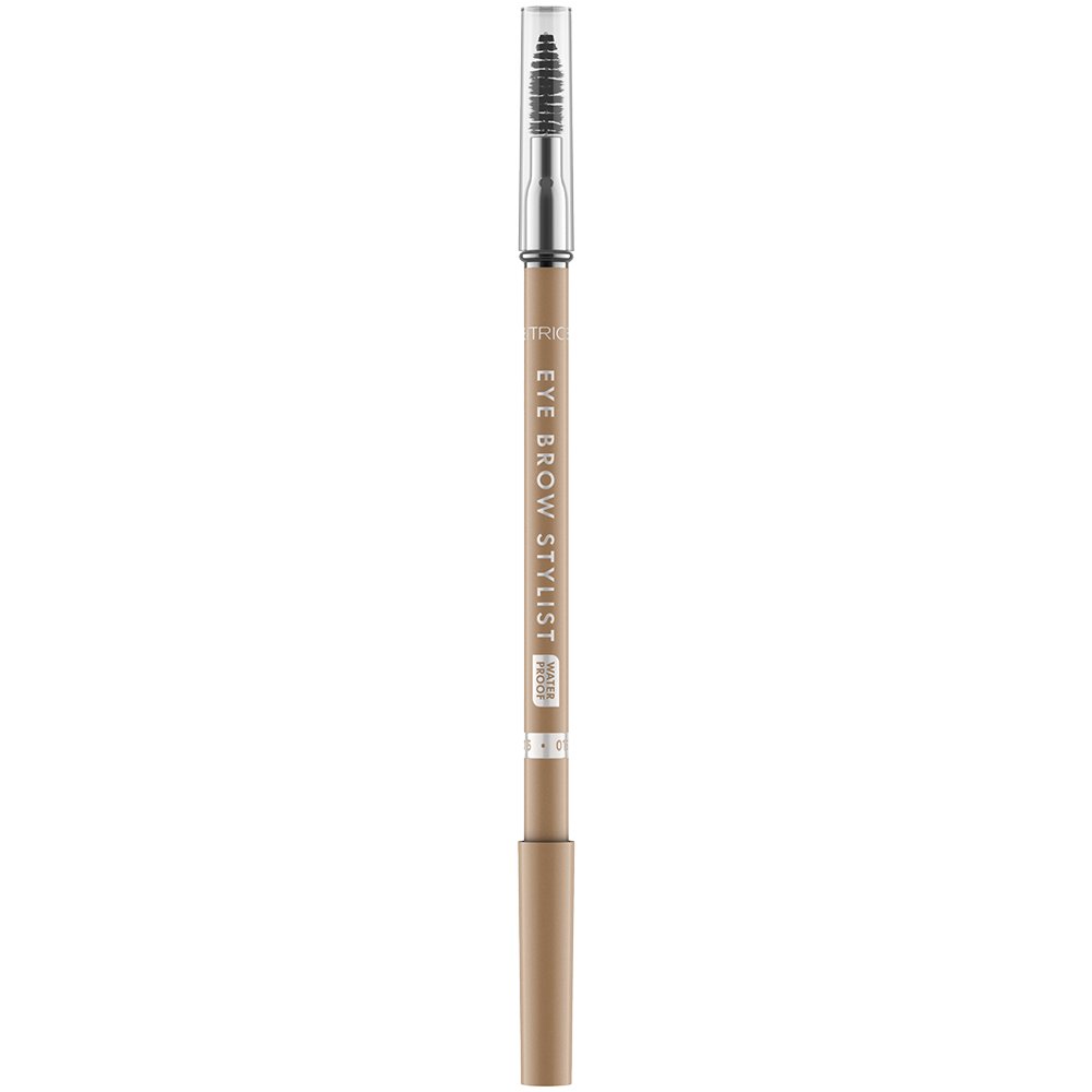 Bild: Catrice Eye Brow Stylist 015