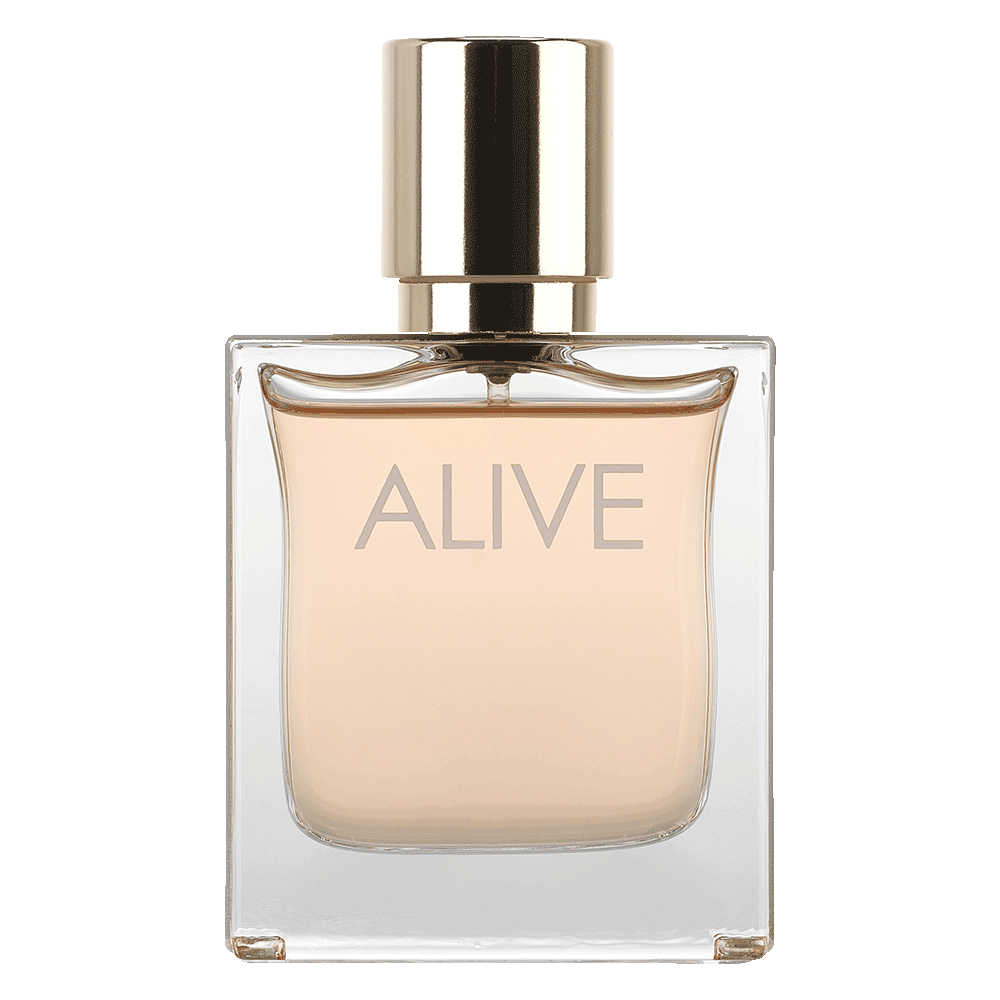 Bild: Hugo Boss Alive Eau de Parfum 