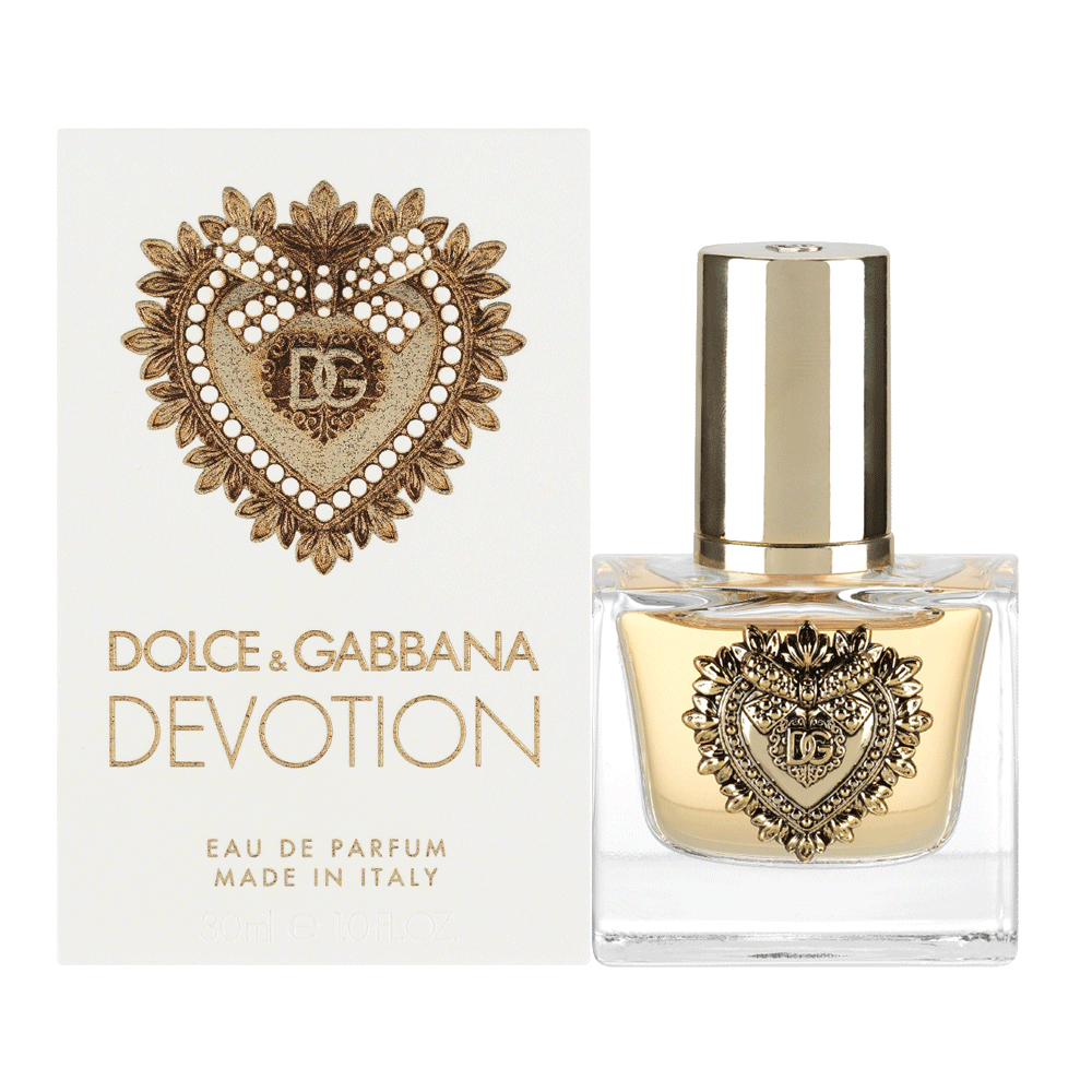 Bild: Dolce & Gabbana Devotion Eau de Parfum 