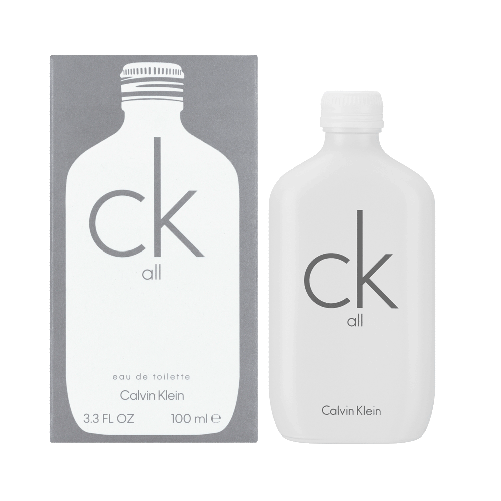 Bild: Calvin Klein ck all Eau de Toilette 