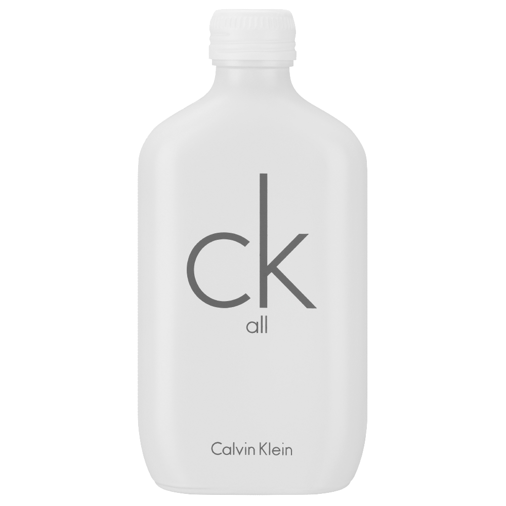 Bild: Calvin Klein ck all Eau de Toilette 