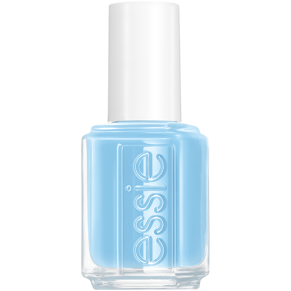 Bild: Essie jelly gloss Nagellack sky jelly