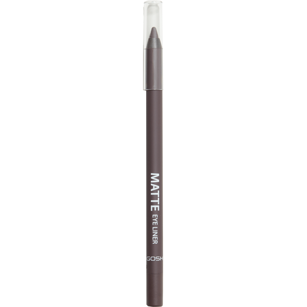 Bild: GOSH Matte Eyeliner mole