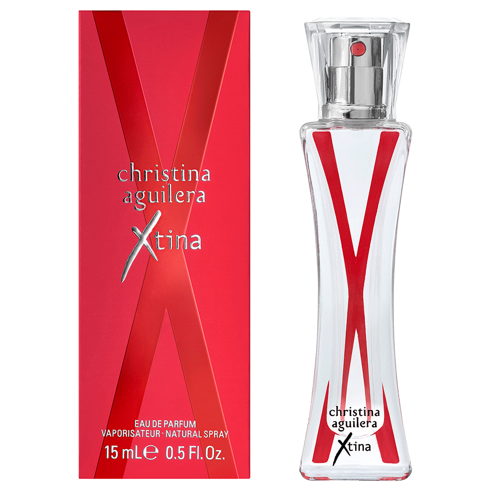 Bild: Christina Aguilera Xtina Eau de Parfum 