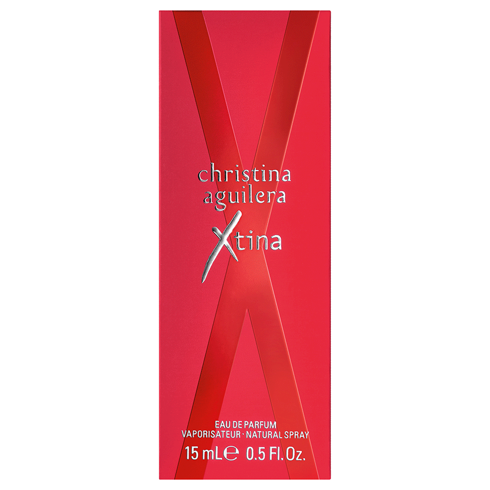 Bild: Christina Aguilera Xtina Eau de Parfum 