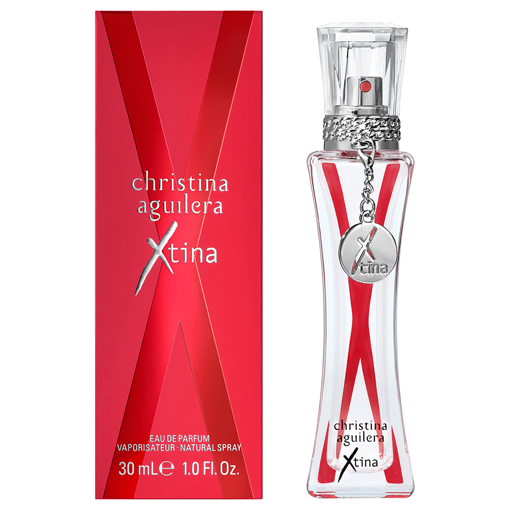 Bild: Christina Aguilera Xtina Eau de Parfum 