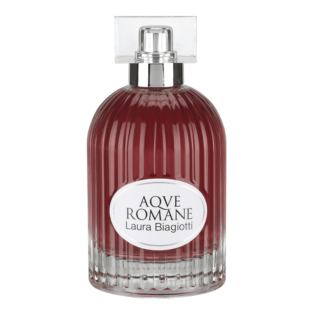 Bild: Laura Biagiotti Aqve Romane Uva Dulcis EDT 100ML 