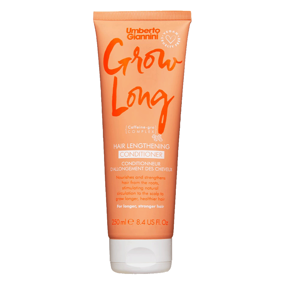 Bild: Umberto Giannini Grow Long Conditioner 