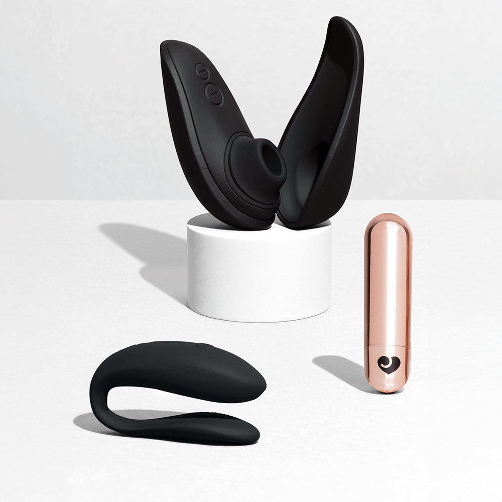 Bild: Womanizer X WeVibe Adventkalender 