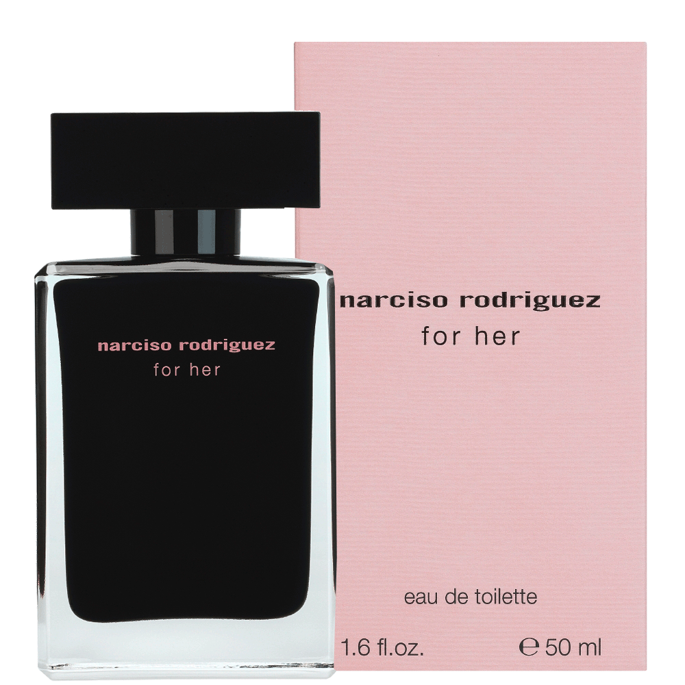 Bild: narciso rodriguez For Her Eau de Toilette 