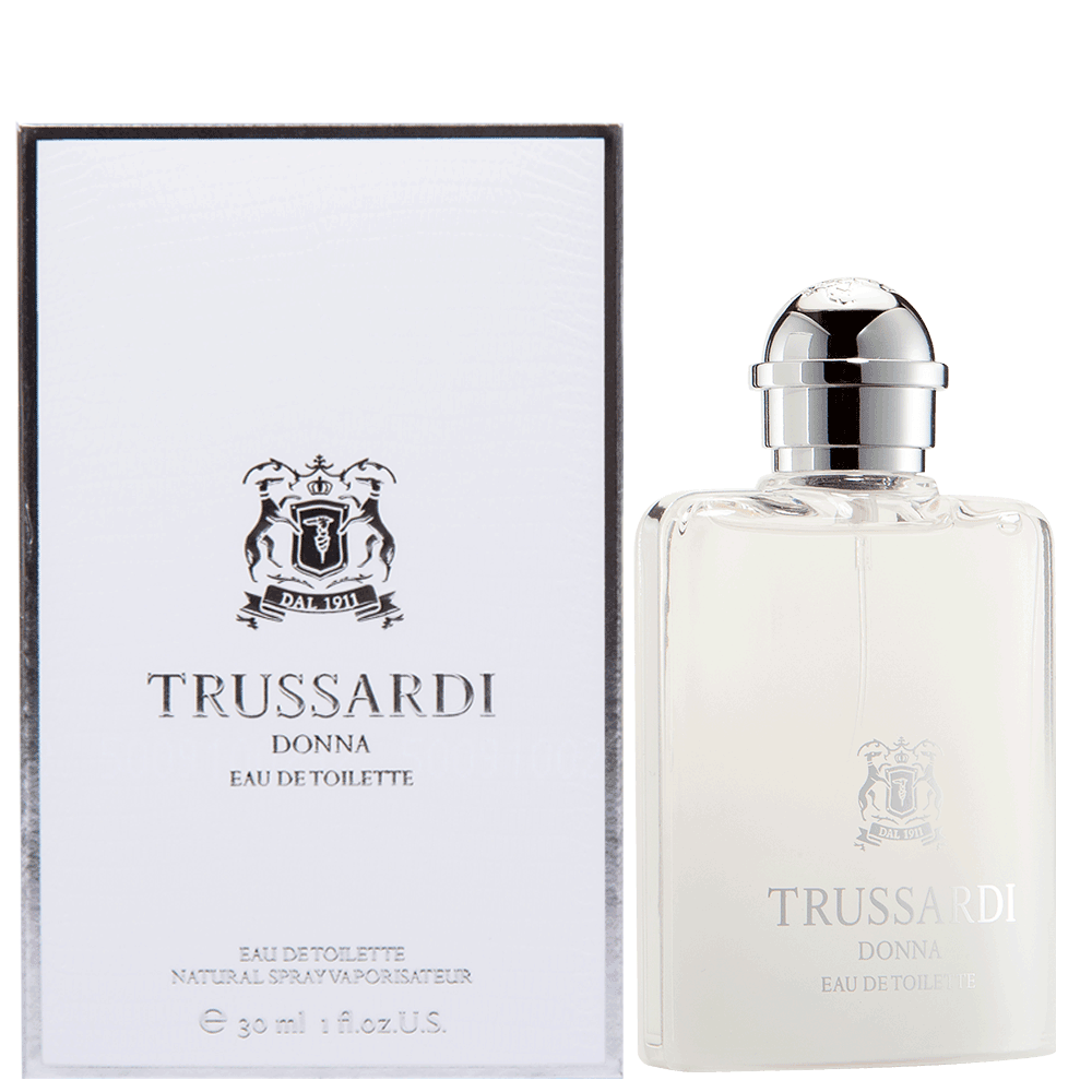 Bild: Trussardi Donna Eau de Toilette 30ml