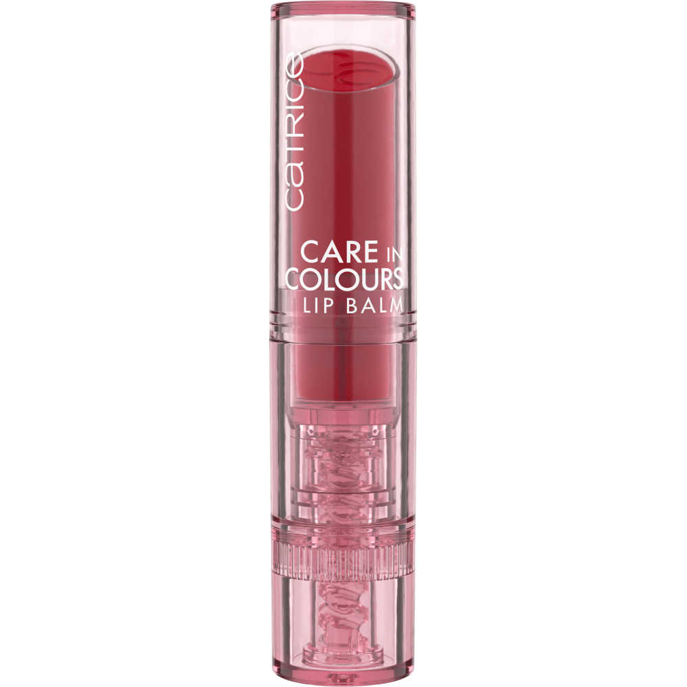 Bild: Catrice Care In Colours Lip Balm Hot Take