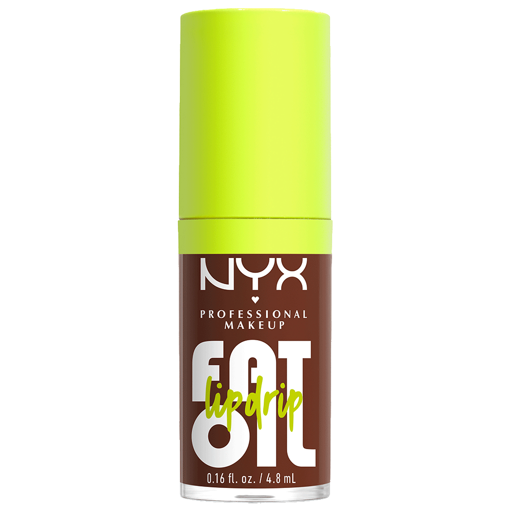 Bild: NYX Professional Make-up Fat Oil Lip Drip Livin' The Cream