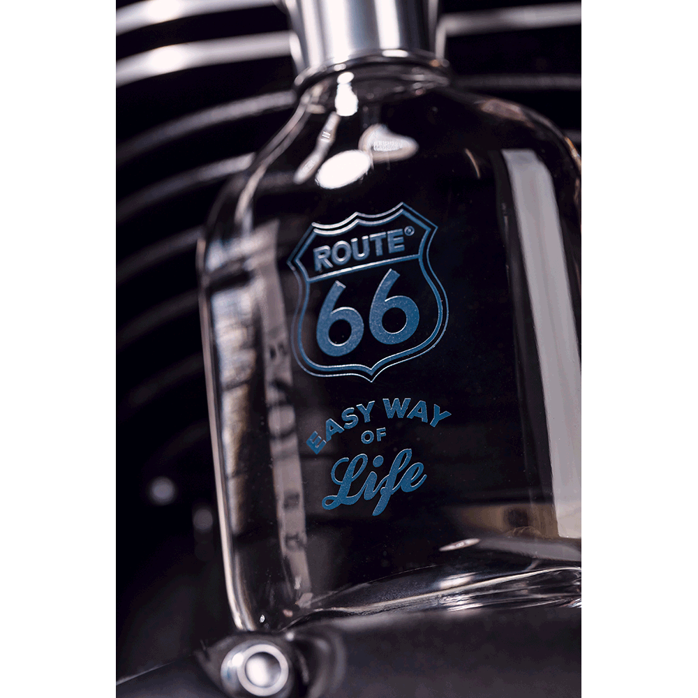 Bild: Route 66 Easy Way Of Life Eau de Toilette 