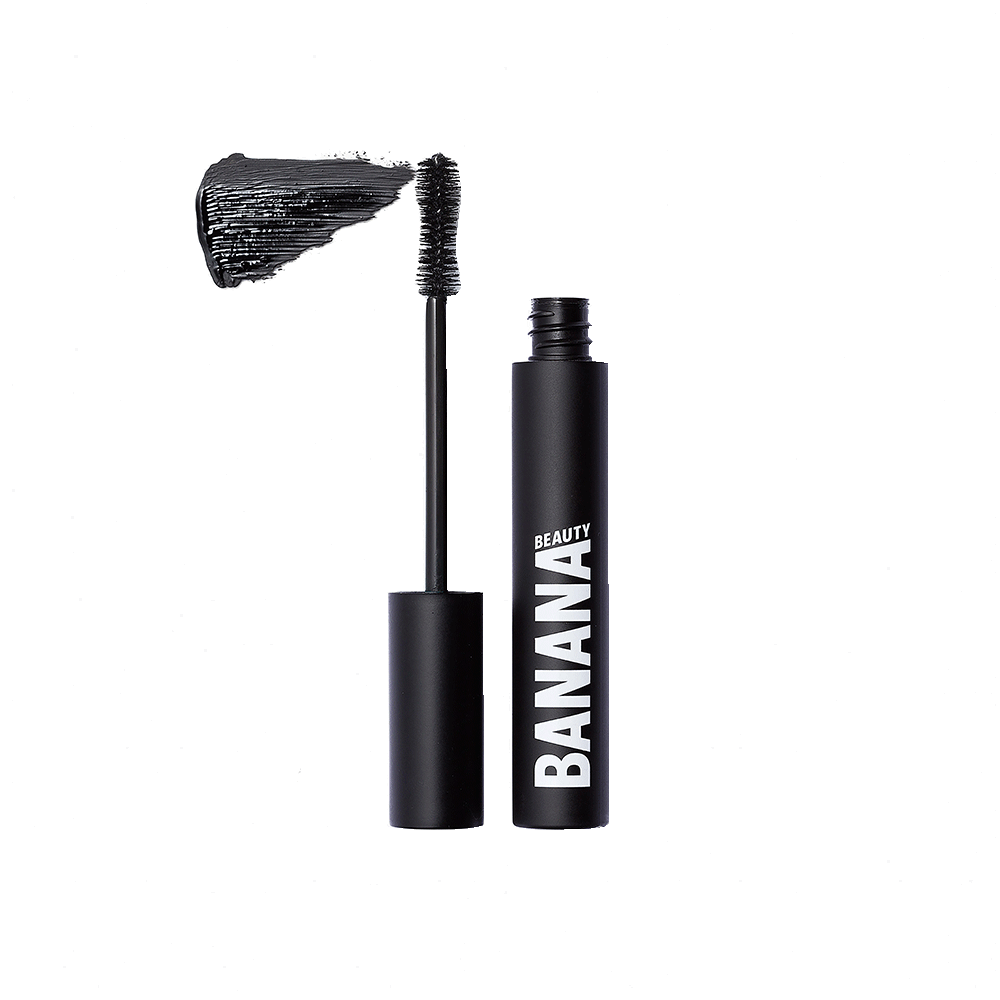 Bild: Banana Beauty Mascara Volume up 