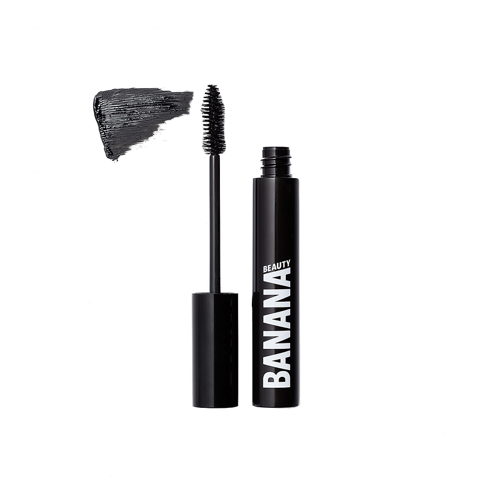 Bild: Banana Beauty Mascara Fake It 