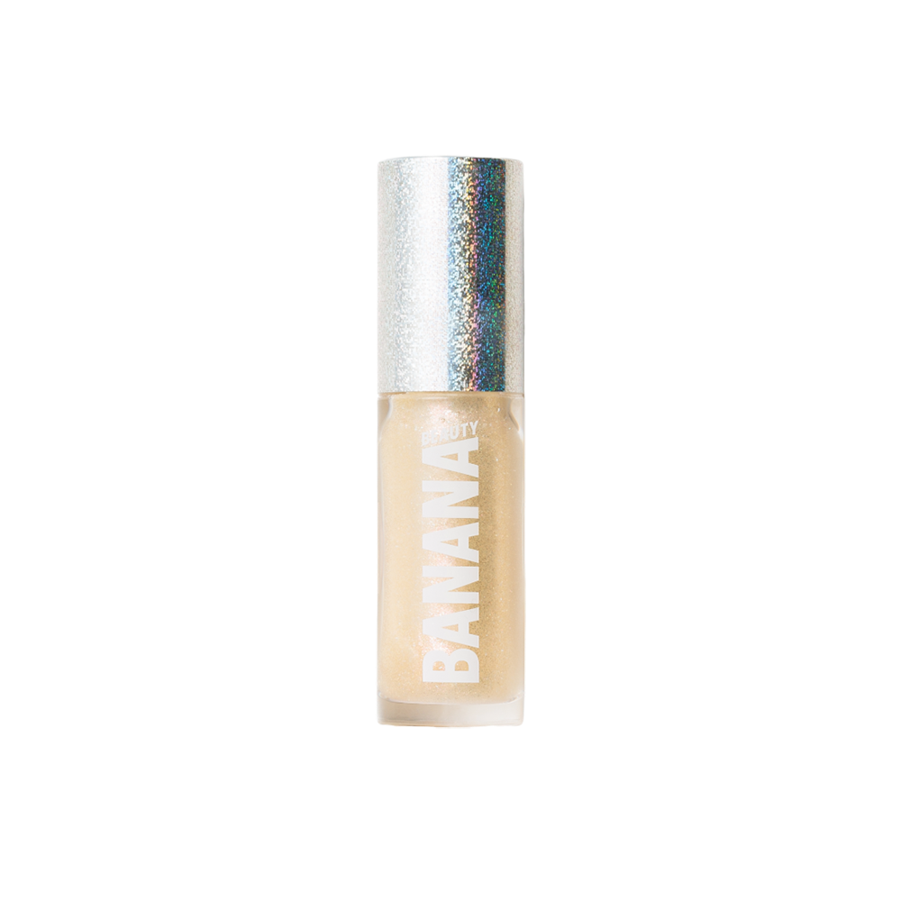 Bild: Banana Beauty Lipgloss Disco Bomb