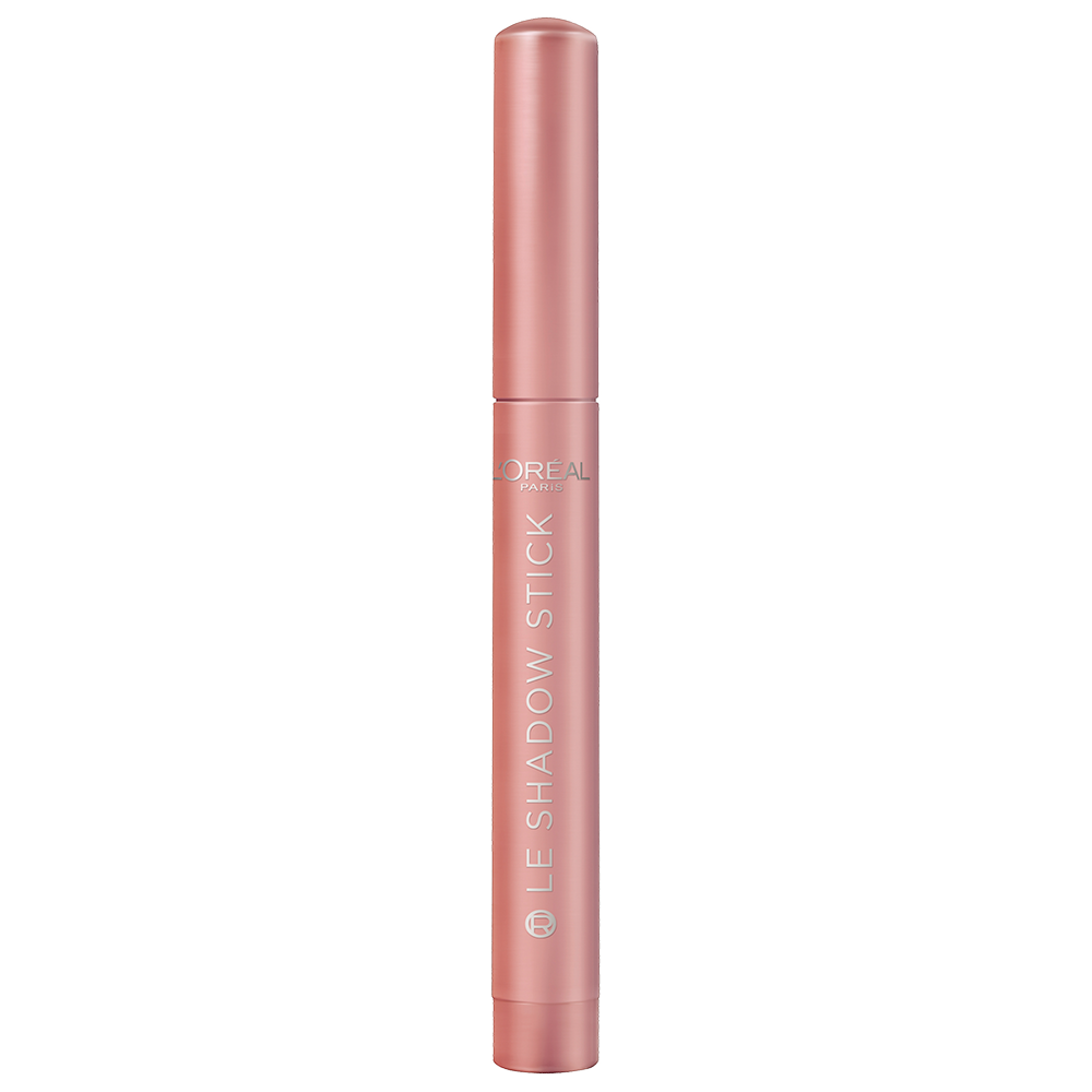 Bild: L'ORÉAL PARIS Le Shadow Stick Alluring Rose