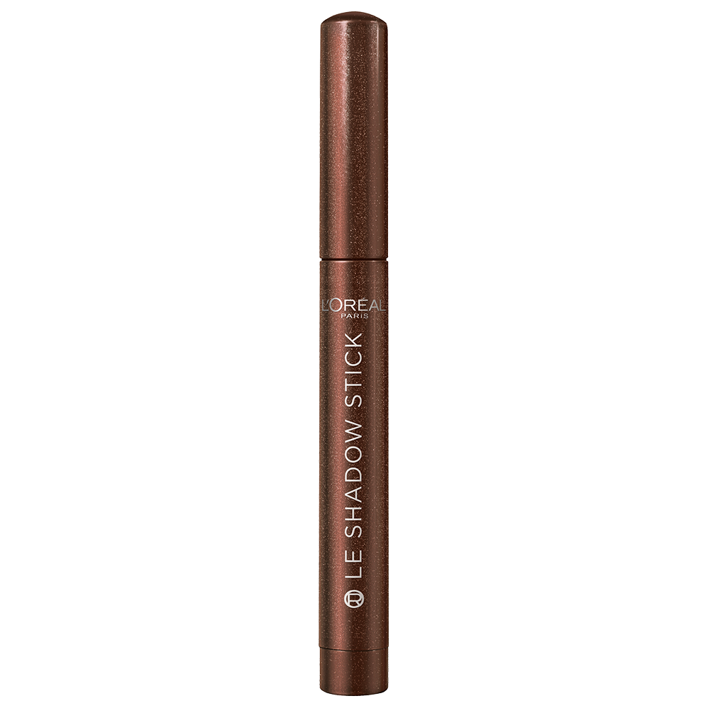 Bild: L'ORÉAL PARIS Le Shadow Stick Brown Abyss