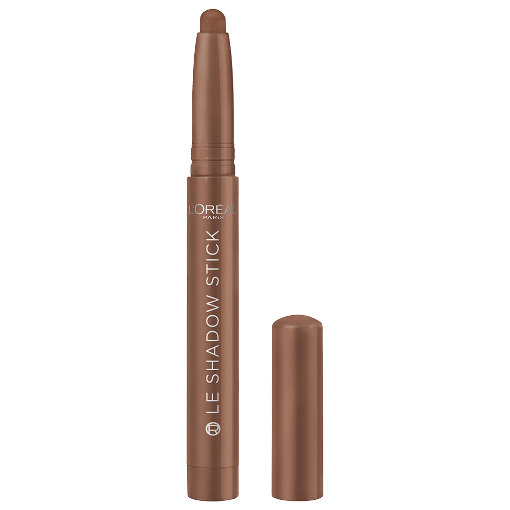 Bild: L'ORÉAL PARIS Le Shadow Stick Brown Bliss